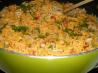 Santa Fe Chicken Pilaf. Recipe by Audrey M