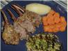 Lamb - Rib Roast Dijon