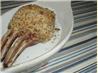 Lamb - Rib Roast Dijon