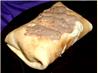 Pepper Steaks in Crepes