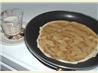 Pepper Steaks in Crepes