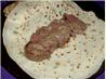 Pepper Steaks in Crepes