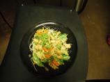 Chicken Stir Fry
