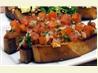 Ultimate Bruschetta