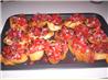Ultimate Bruschetta