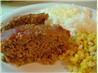 Martha's Mom's Meatloaf