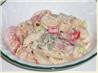 Super Easy Pasta Salad