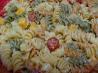 Super Easy Pasta Salad