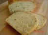 Sour Cream Chive Bread (Bread Machine)