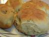 Sour Cream Chive Bread (Bread Machine)
