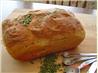 Sour Cream Chive Bread (Bread Machine)
