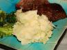 Cecile's Creamy Mashed Potatoes