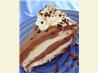 Nutella Black & White Cheesecake. Recipe by Ang11002