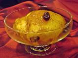 Baked Pears with Orange Cinnamon Sauce