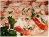 Angelic Shrimp and Lobster