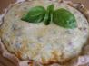 Tomato Onion Quiche