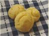 Lemon Cream Cheese Cookies