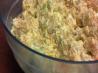 Nan's Classic Mustard Potato Salad. Recipe by PanNan
