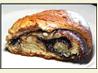 Nutella Swirl Ring