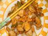 Shrimp (or Chicken) with Cashew Nuts