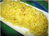 Lemon Curry Rice