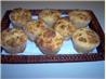 Pineapple Cream Muffins