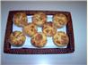 Pineapple Cream Muffins