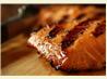 Brown Sugar Grilled Salmon