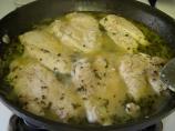 Quick Orange Chicken Breasts. Photo by HisPixie
