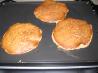 Copycat IHOP Harvest Grain & Nut Pancakes