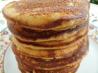 Copycat IHOP Harvest Grain & Nut Pancakes