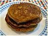 Copycat IHOP Harvest Grain & Nut Pancakes