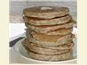 Copycat IHOP Harvest Grain & Nut Pancakes