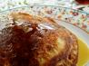 Copycat IHOP Harvest Grain & Nut Pancakes