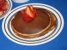 Copycat IHOP Harvest Grain & Nut Pancakes