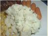 Horseradish Potatoes