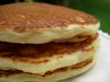 Buttermilk Pancakes