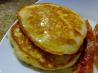 Buttermilk Pancakes