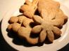 Whole Wheat Sugar Cookies. Recipe by MizzNezz