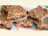 Apple-Date-Nut Bars