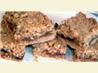 Apple-Date-Nut Bars. Recipe by evelyn/athens