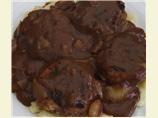 Rissoles