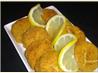 Salmon Rissoles. Recipe by Chrissyo