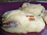 Cream Cheese Cookies