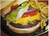 Smoky Bacon Burgers