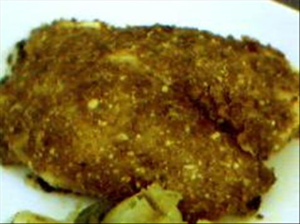 Spicy Pan Fried Fish Bombay. Photo by love4culinary