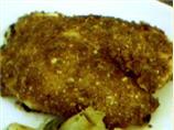 Spicy Pan Fried Fish Bombay