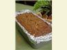 Carrot Coffee Cake