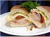 Brown Bag Ideas - Paris Meets Texas. Recipe by CountryLady
