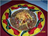 New Mexico Green Chili Stew